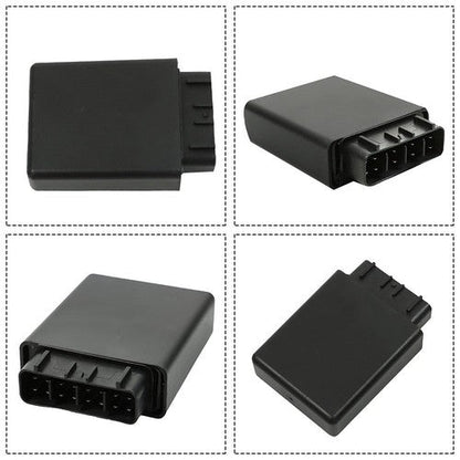 ATV CDI Ignition Rev Box For Arctic Cat Prowler 650 2006 2007 2008 2009 0824-038