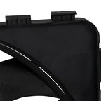Engine Radiator Cooling Fan Assembly 306686296 For Volvo XC70 2008-15 VO3115116