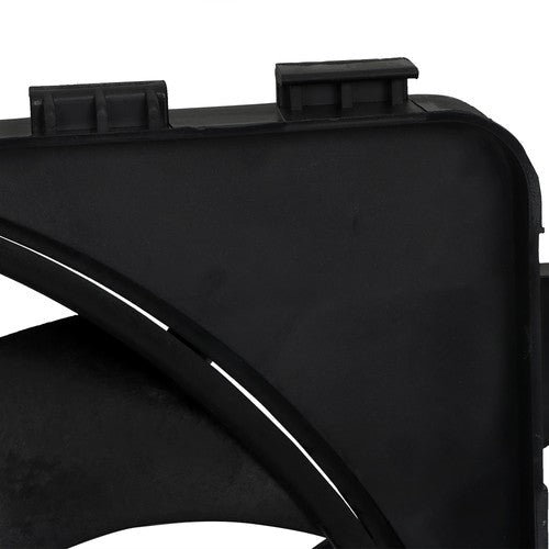 Engine Radiator Cooling Fan Assembly 306686296 For Volvo XC70 2008-15 VO3115116