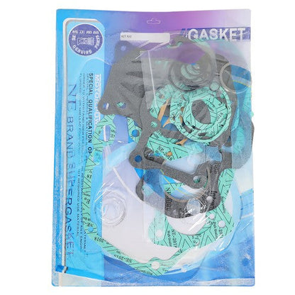 Engine Gasket Kit Set For Honda 305 CB77 Superhawk CL77 Scrambler CA77 Dream