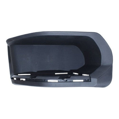 For Chevrolet GMC Rear Passenger Polypropylene Plastic Bumper End Step Insert
