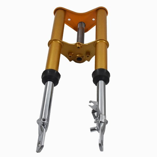Stock Front Forks Suspension Fit For Honda CRF XR 50 CRF50 XR50 Z50 Drum Brake
