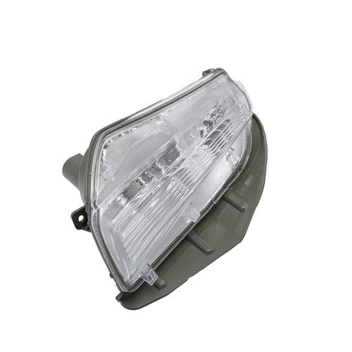 Fit 2012 2013 2014 Toyota Prius V Turn Signal Fog Light Assembly Right Halogen