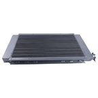 Radiator for Doosan P185 Ingersoll Rand Air Compressor T4I-D95 C185WKUB 22482277