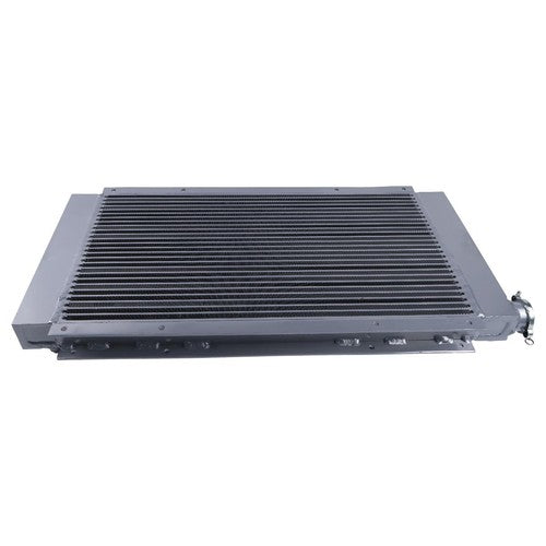 Radiator for Doosan P185 Ingersoll Rand Air Compressor T4I-D95 C185WKUB 22482277