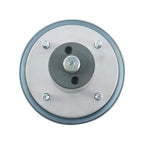 3 Pack Spindle Assembly W/ Pulley For Gravely Ariens 52" Deck 51537200 51528000