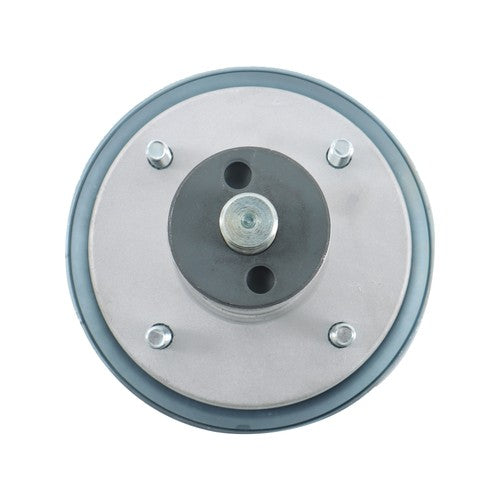 3 Pack Spindle Assembly W/ Pulley For Gravely Ariens 52" Deck 51537200 51528000