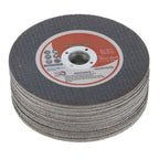 4" X 1/16" 5/8"  25Pack Cut-Off Wheels Die Grinder Cutting Discs Cutting Wheel