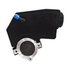 Power Steering Pump w/ Reservoir For 96-03 Jeep Cherokee Wrangler TJ 4.0L New