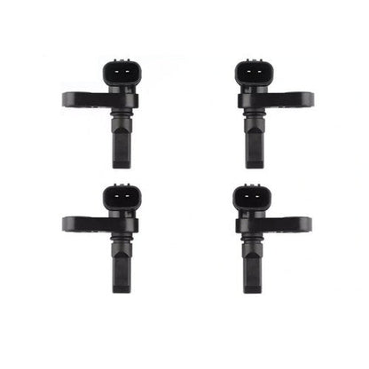 ABS Wheel Speed Sensor Front Rear Right Left for Toyota 4Runner Tacoma