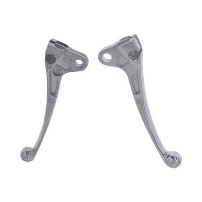 Fit For Honda Early P50 PC50 Z50A CT70 New Brake Levers Handle
