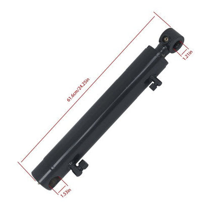 7362657 BC7362657 Bucket Tilt Cylinder For Bobcat S570 S530 S590 T590 Skid Steer