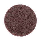 2 Inch Fine Medium and Coarse Quick Change Torque Sanding Discs Set - 90 Pack