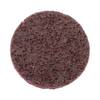 2 Inch Fine Medium and Coarse Quick Change Torque Sanding Discs Set - 90 Pack