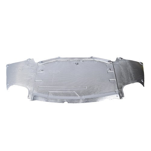 NEW Rear Underbody Splash Shield For 2010-2015 Porsche Panamera 970-504-115-08