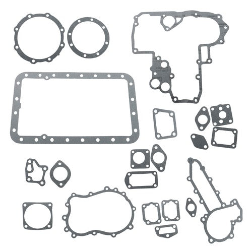 S150 Loader V2403 V2403 IDI V2403T V2403MDI Engine Rebuild Kit For Bobcat