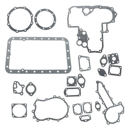 S150 Loader V2403 V2403 IDI V2403T V2403MDI Engine Rebuild Kit For Bobcat