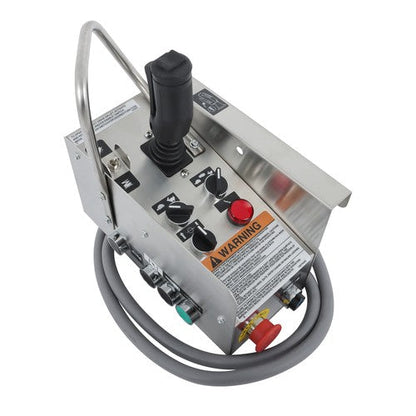 For Skyjack Scissor Lift SJ600 SJ800 Series 3015 3219 3220 Control Box Assembly