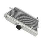 Radiator For Honda Rincon 650 680 TRX650FA TRX680FA 4x4 06-23 19010-HN8-A61