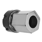 Hex Collet Block Chuck Holder ER-32 Fit for CNC Lathe Engraving Machine