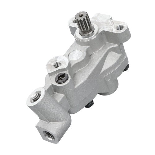 Hydraulic Pump For Massey Ferguson 135 150 165 175 886821M93 886821M94 New