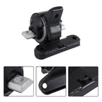 5Pcs Engine Mounts&Transmission Mount 5147774ac For 10-14 Dodge/11-14 Chrysler