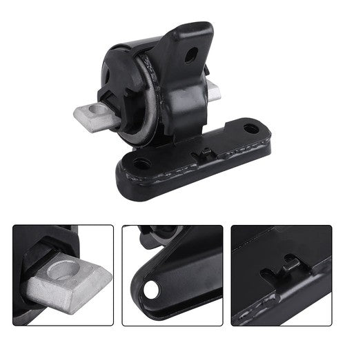 5Pcs Engine Mounts&Transmission Mount 5147774ac For 10-14 Dodge/11-14 Chrysler