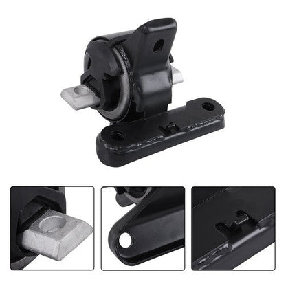 5Pcs Engine Mounts&Transmission Mount 5147774ac For 10-14 Dodge/11-14 Chrysler