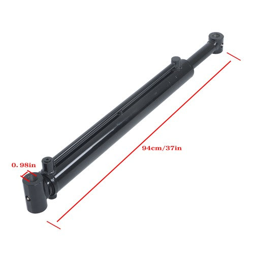 Models TB135 Replacement Thumb Cylinder 1900002400 For Takeuchi Mini Excavator
