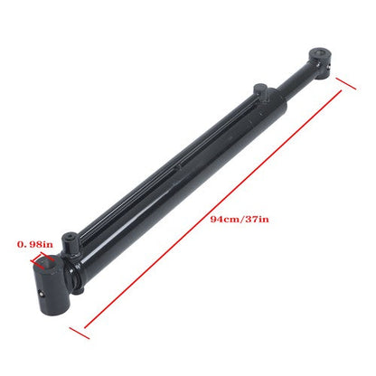 Models TB135 Replacement Thumb Cylinder 1900002400 For Takeuchi Mini Excavator