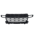 Matte Black Front Grille Grill Assembly NZ6Z8200AA For Ford Maverick 2022-2023