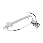 Electric window actuator assembly 4Pins Front LH 751-024 For ACURA MDX 2001-2002