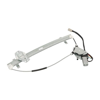 Electric window actuator assembly 4Pins Front LH 751-024 For ACURA MDX 2001-2002