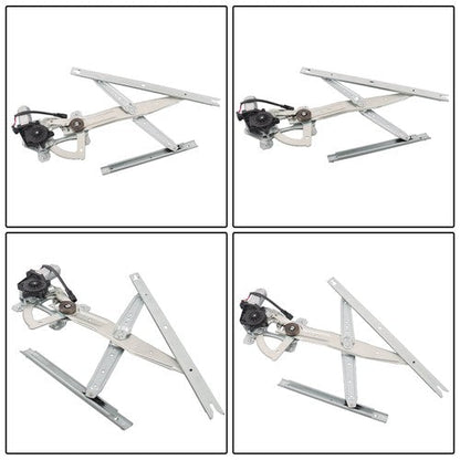 748-181 Electric Window Regulator FR NEW For Ford F-250/F-350 Super Duty 2000-12
