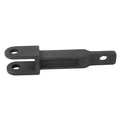 A20-6014 Tow Hook for Peterbilt/Kenworth set of 2 with Pull Pin & Frame Pin 10KG