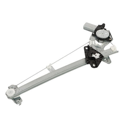 For Honda Fit 2009-2014 Power Window Regulator Front Right W/Motor 2-Pin 751-622