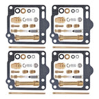 New Fit For Suzuki GS650E GS650G GS650GL 1981-1983 Carburetor Rebuild Kit