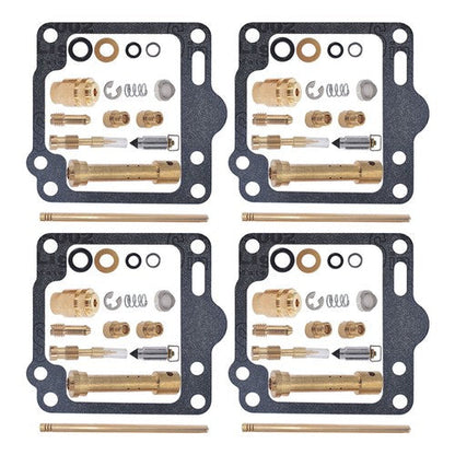 New Fit For Suzuki GS650E GS650G GS650GL 1981-1983 Carburetor Rebuild Kit