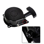 Pull Start Starter Recoil Fit For Suzuki Lt-A50 Alt50 Lt50 Quad Runner 83-87