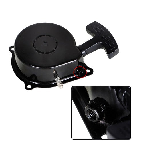 Pull Start Starter Recoil Fit For Suzuki Lt-A50 Alt50 Lt50 Quad Runner 83-87
