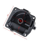 Carburetor Float Bowl Chamber For Johnson Evinrude 433000 0433000 4pcs