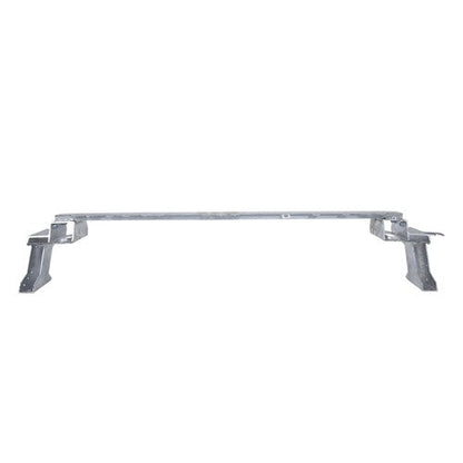 Front Lower Radiator Support Cross-Member Tie Bar For 2020-2023 CLA 250 45 AMG