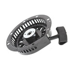 Recoil Starter assembly For Tecumseh 590704 590748 590746  5.5HP-10HP