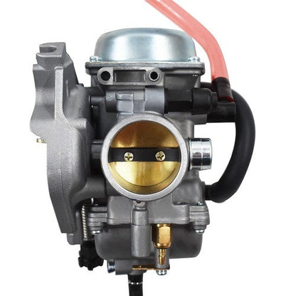 CARBURETOR FOR SUZUKI VINSON 500 LTF500F LTA500F 2002-2007
