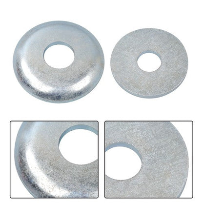 Fit For Bronco Ranger F150 F250 Front Suspension Radius Arm Bushing Kit