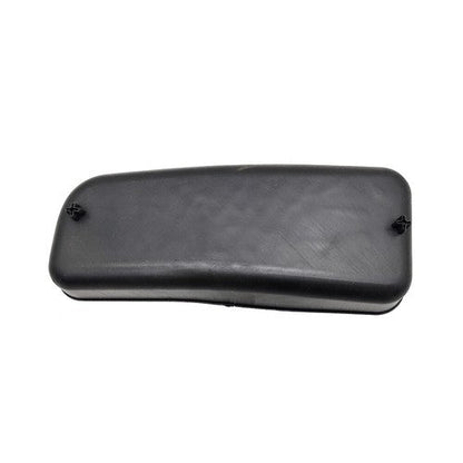 68398671AA Center Console Shifter Bezel Bin Mat 2015 2023 for Dodge Charger