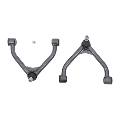 2-4" Lift Front Upper Control Arms For Cadillac Escalade Chevy Tahoe 1999-2014