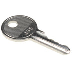 4X for Skyjack and Genie Lifts 455 Replacement Key 104466 SKY104466