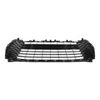 Fit 2025 Toyota Camry LE XLE Front Bumper Lower Grille Black 53102-AQ040