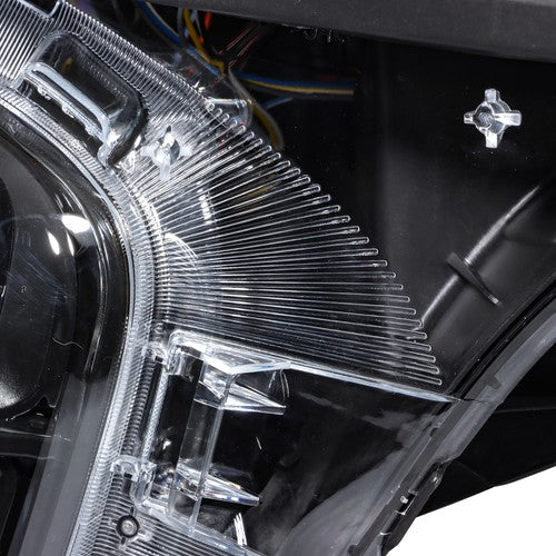 For Chevrolet Trax 2024-2025 (ACTIV/LT/RS) Right Full LED Headlight Passenger